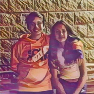 Meet your Posher, Flip